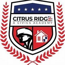 Team Page: 13 - Citrus Ridge Academy